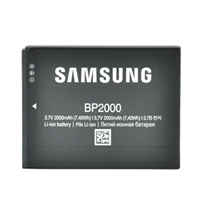 Samsung BP2000 batteries