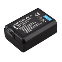 Sony ILCE-6300M batteries