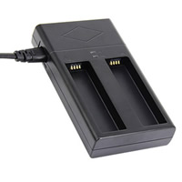Chargeur de batterie DJI Osmo Pro