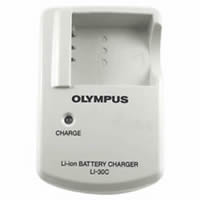 Chargeur de batterie Olympus mju mini DIGITAL S