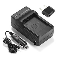 Chargeur de batterie Panasonic DMW-BCK7