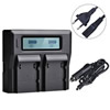 Chargeurs pour Canon EOS C200