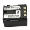 Batteries pour Canon VIXIA HV30