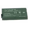 Batteries pour Canon MVX4i