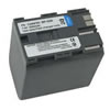 Batteries pour Canon BP-535