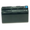 Batteries pour Canon BP-617