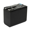 Batteries pour Canon EOS C100 Mark II