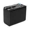 Batteries pour Canon XL H1