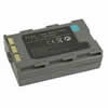 Batteries pour JVC GR-DVX509ED