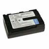 Batteries pour JVC BN-V607U