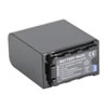 Batteries pour Panasonic AG-UX180