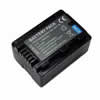 Batteries pour Panasonic HDC-SD40