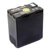 Batteries pour Sony PXW-FX9TK