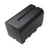 Batteries pour Sony HDR-FX1000E