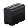 Batteries pour Sony HXR-NX5R