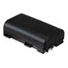 Batteries pour Sony DCR-PC4