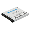 Batteries pour Casio EXILIM EX-Z80