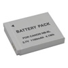 Batteries pour Canon IXUS 310 HS