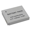 Batteries pour Canon IXY Digital 930 IS