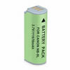 Batteries pour Canon IXY 51S