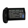 Batteries pour Canon EOS-1D X Mark III