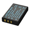 Batteries pour Ricoh Caplio Pro G3