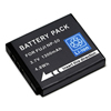 Batteries pour Fujifilm FinePix F1000EXR