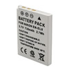 Batteries pour Nikon Coolpix S50