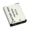 Batteries pour Nikon Coolpix S6700