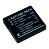 Batteries pour Panasonic Lumix DMC-FX33GK
