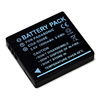 Batteries pour Panasonic HM-TA1H