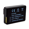 Batteries pour Panasonic Lumix DMC-GX1XPP-K
