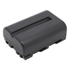 Batterie pour Sony NP-FM500H