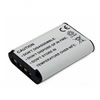 Batteries pour Sony Compact POV action cam