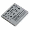 Batteries pour Sanyo Xacti VPC-CG9BK