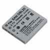 Batteries pour Sanyo DB-L20AU
