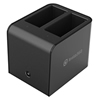 Chargeurs pour Insta360 PT854291-2S