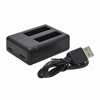Chargeurs pour Insta360 ONE X