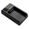 Chargeurs pour Leica BC-SCL2