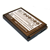 Batteries pour Blackberry 8820