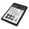 Batteries pour HTC A3333