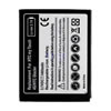 Batteries pour HTC S610d