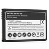Batteries pour HTC Touch Pro2