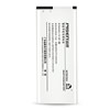 Batteries pour Huawei G730-U00