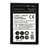 Batteries pour LG BL-44JR