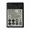 Batteries pour LG D858