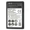 Batteries pour LG Optimus F3