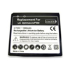 Batteries pour LG FL-53HN