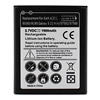 Batteries pour Samsung i8190N