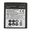 Batteries pour Samsung Galaxy Beam